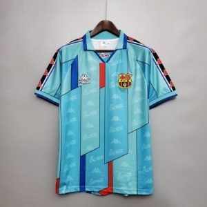 FC Barcelona Retro away jersey 1997