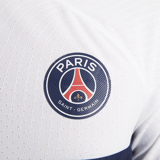 Paris Saint-Germain Away Jersey 2023-2024 – version player – Jerseyland