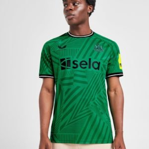 Newcastle away jersey 2023-2024