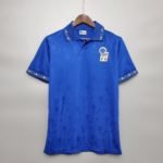 Italia Home retro jersey 1994 World cup