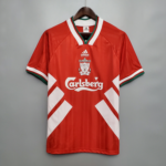 Liverpool Home retro jersey 1994/1995