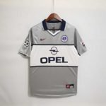 PSG Retro Away jersey 1999-2000