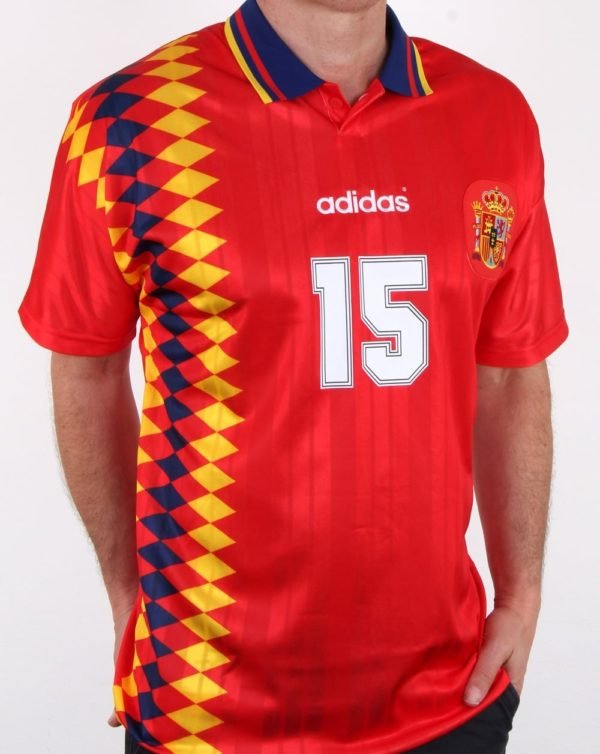 adidas originals spain jersey red p11526 68920 zoom