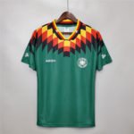 Germany away retro jersey 1994 World cup