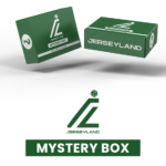 Jerseyland Mystery Box