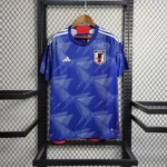 Japan home jersey 2023-2024 - version player -