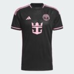 Inter Miami away jersey 2024 - version player