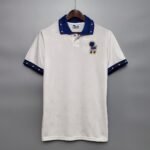 Italia Away retro jersey world cup 1994