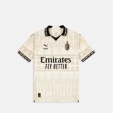 puma ac milan pleasures fourth replica 2023 24 jersey pristine 424455 2500 1