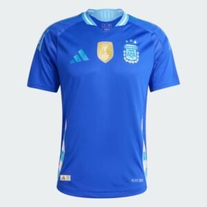 Argentina Away jersey Copa America 2024