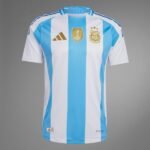 Argentina Home jersey Copa America 2024