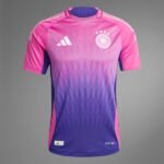 Germany National team away Jersey Euro 2024