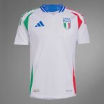 Italy National team away jersey Euro 2024