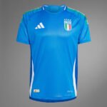 Italy National team home jersey Euro 2024