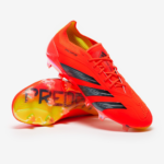 Predator Elite FT FG Solar red