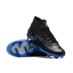 Zoom Vapor 15 Elite SE FG Black nike mercurial
