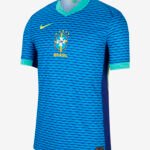 Brazil National team away jersey Copa America 2024