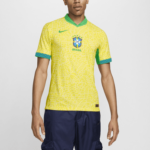 Brazil National team Home jersey Copa America 2024