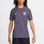 England National team away jersey Euro 2024