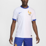 France National team away jersey Euro 2024