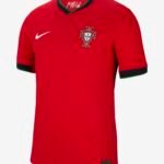 Portugal National team home jersey Euro 2024