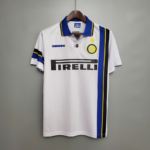 Inter Milan away retro jersey 1997-1998