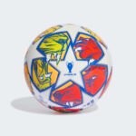 Champions League Ball 2024