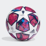 Champions League Ball 2020 - final Istanbul