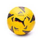 Laliga Orbita Ball 2023-2024 Season official Ball