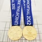 Champions league UEFA Europe Medal