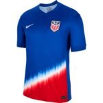 United states away jersey copa america 2024