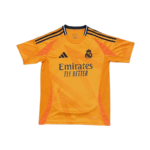 Real Madrid away jersey season 2024-2025 (version player)