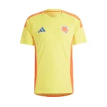 Colombia home jersey copa america 2024