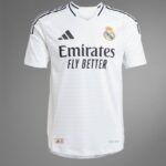 Real Madrid Home jersey 2024-2025 version player