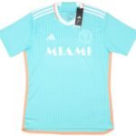 Inter Miami third jersey new season 2024-2025