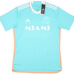 Inter Miami third jersey season 2024-2025