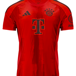 FC Bayern Munchen home jersey season 2024-2025 (version player)