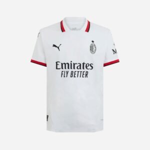 AC Milan away jersey season 2024-2025