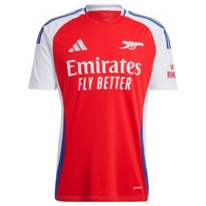 Arsenal home jersey season 2024-2025 (version player)