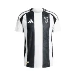 Juventus home jersey new season 2024-2025