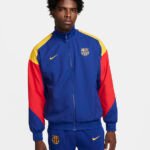 Barcelona Dri-FIT Track Jacket Originals