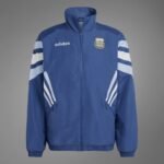 Track top Argentina Originals - Blue 2025