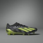 Adidas X CRAZYFAST Injection.1 Green