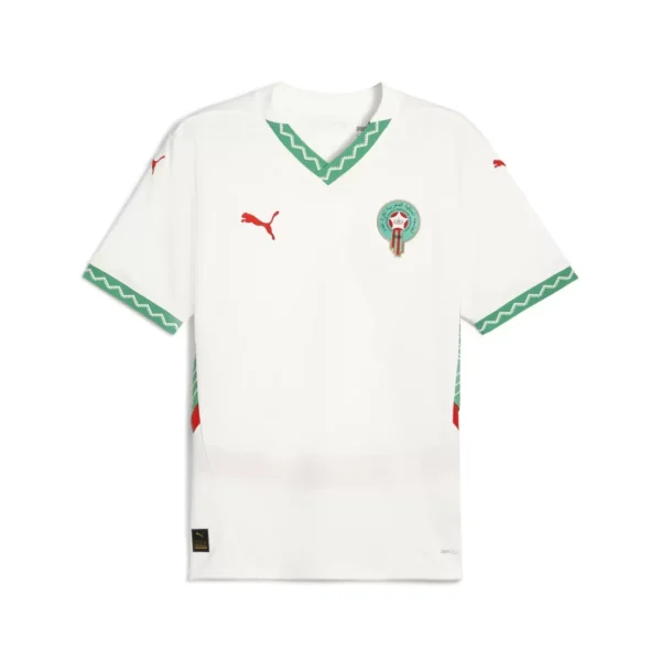 frmf away jersey replica