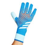 adidas Predator GL Pro FS Goalkeeper Gloves - Light Blue