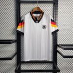 Germany 1992-1994 Home jersey