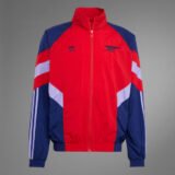 Arsenal Originals Track Top Red IS6503 HM30