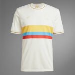 Colombia 2024 Anniversary Jersey 100th