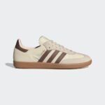 Adidas Samba OG Shoes Brown