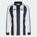 Newcastle United long sleeves Originals 2025